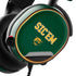 Baylor University Sic Em Green SteelSeries Arctis 3 Skin